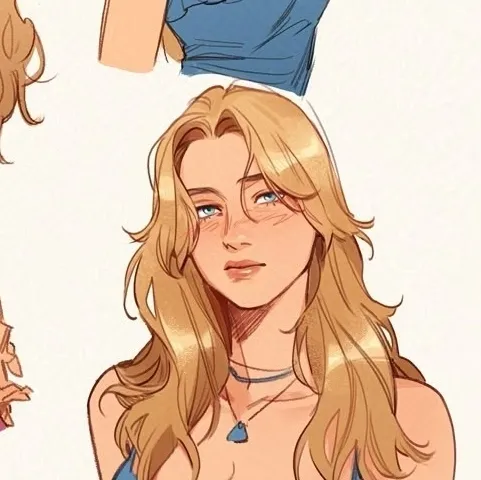 Lara-'s versatile AI avatar supporting roleplay, NSFW chat, and open ai interactions