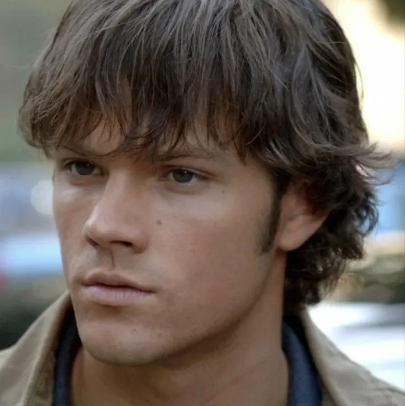 Sam Winchester's deepbrain ai-inspired avatar with smart virtual companion features