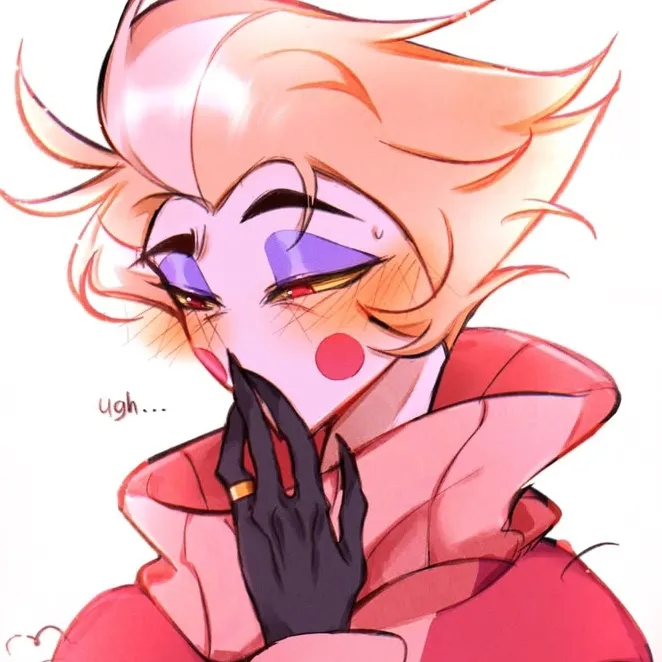 LUCIFER MORNINGSTAR_your boss: Interactive AI chatbot mascot for random chat and community-driven roleplay