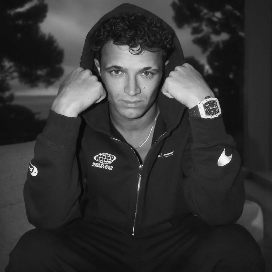 Lando Norris 118 : Rencontrez vos nouveaux amis en ligne dans notre chatboxai, le meilleur chatbot IA gratuit avec des capacités de chat IA approfondies.