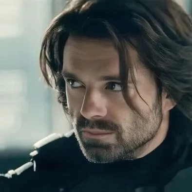 Thunderbolts - Bucky Barnes: Meet the main character of our AI world, with character traits list and ai chatting capabilities.
