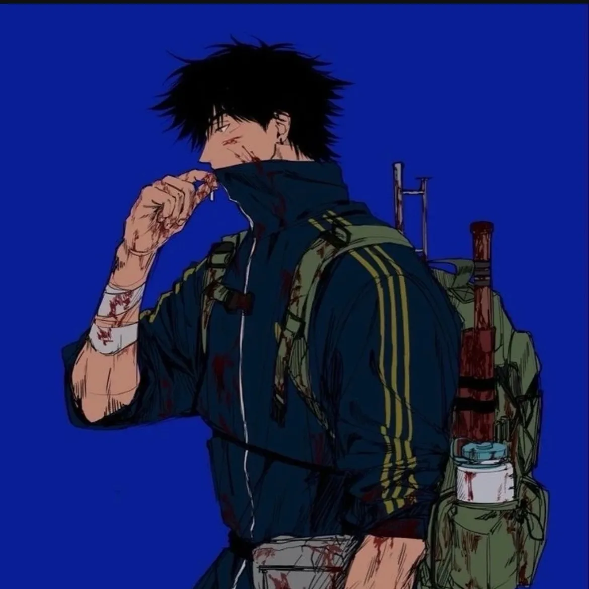 Hiro: Warhammer Fantasy Roleplay ile desteklenen sınırsız çevrimiçi sohbet ve sınırsız yapay zeka dünyasını keşfedin.