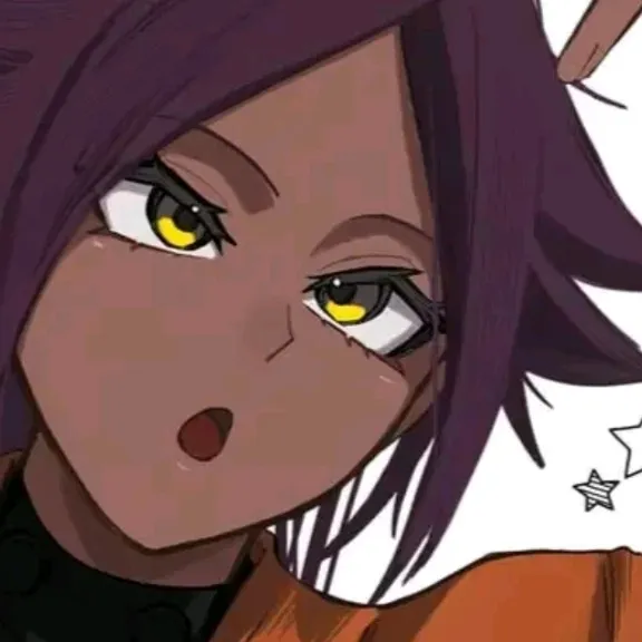 Meet Bleach - They Hate You, your friendly ai chat no filter companion for fun anime chats.