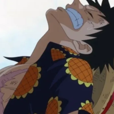 Luffy: Meet the main character of our AI world, with character traits list and ai chatting capabilities.