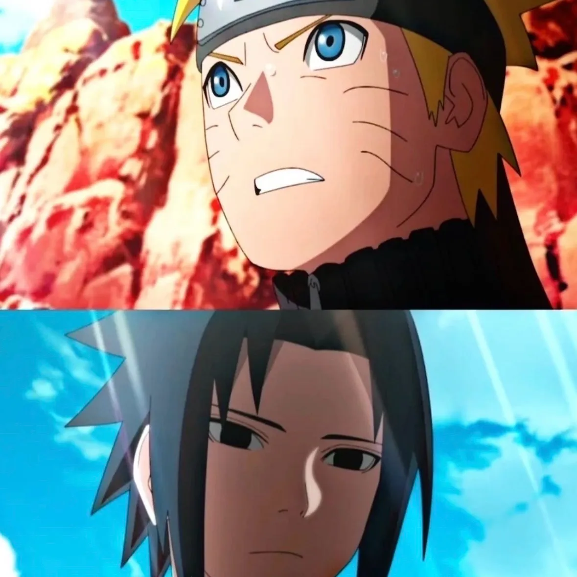 Her an rol yapmaya hazır, benzersiz bir yapay zeka RP sohbet robotu olan Sasuke'nin Dönüşü ve Kavuşması ile tanışın.