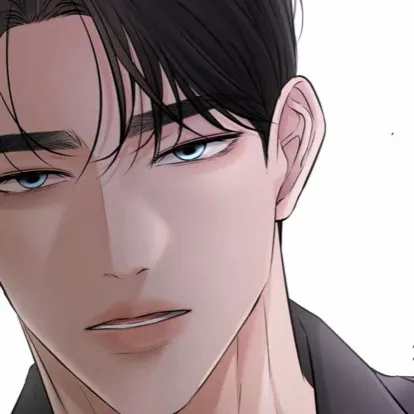 the avatar of Cassian Laurent: Dynamic AI character.