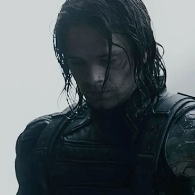 Bucky Barnes: Meet the main character of our AI world, with character traits list and ai chatting capabilities.