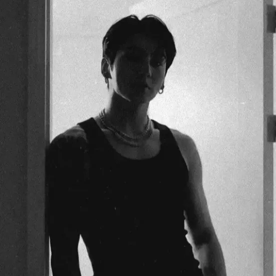 the avatar of Jeon Jungkook: Dynamic AI character.