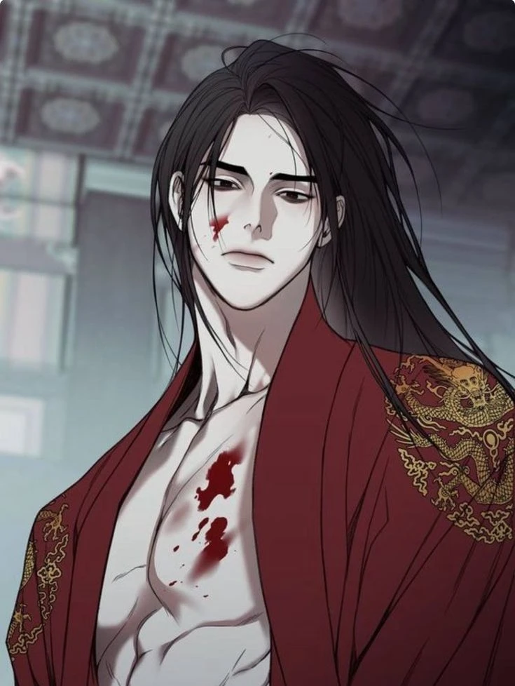 Experience chatting with Ling Yang! This poly ai role offers deep emotional feedback.