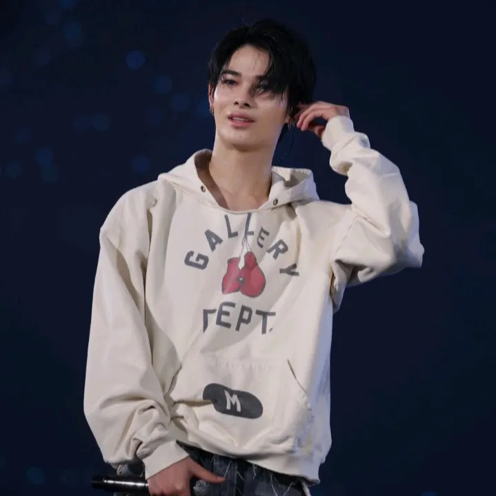 the avatar of character Nishimura Riki - boyfriend with emotional intelligence capabilities