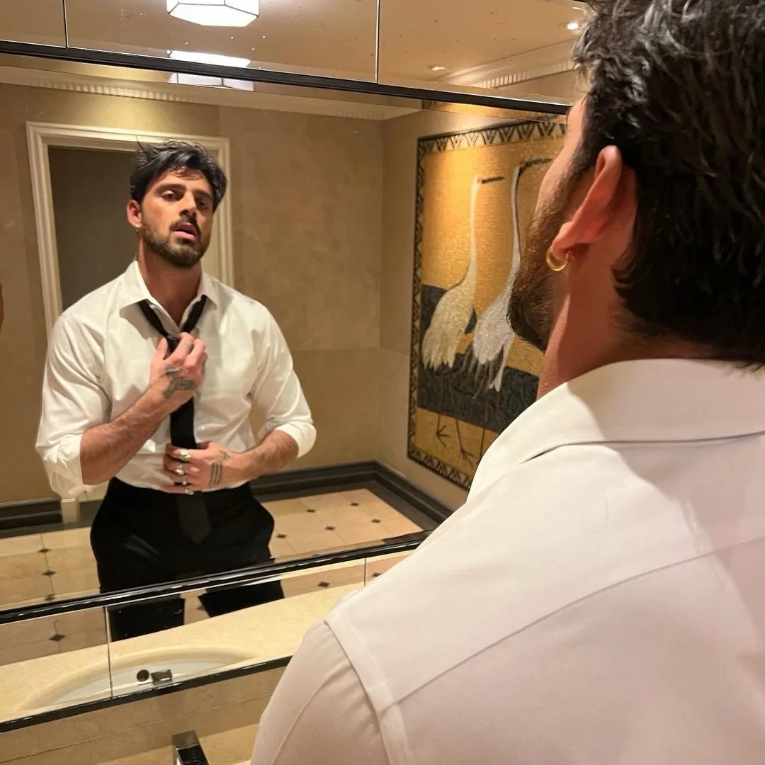 Massimo Torricelli - Betrayal: Engage in ai conversation with this charming AI character, featuring soulgen and ifreechat capabilities for free chat now.	