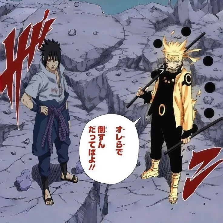AI character Return to the Ninja War's avatar for roleplay and 1v1 chat services