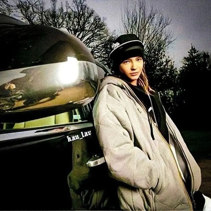 Tom Kaulitz: Meet your new online friends in our chatboxai, the best free ai chatbot with deep ai chat capabilities.	