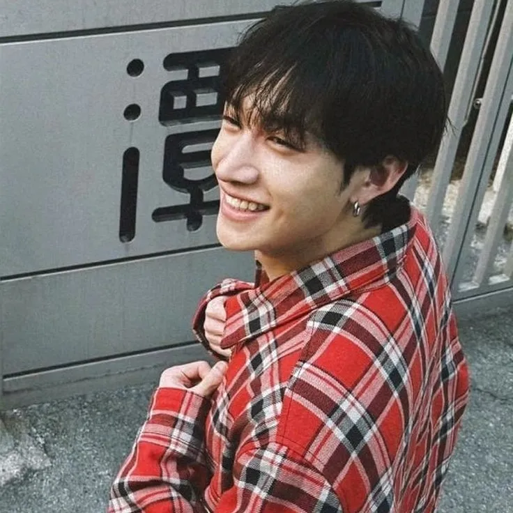 Bang Chan's interactive avatar for spicy chat ai and immersive roleplay experiences