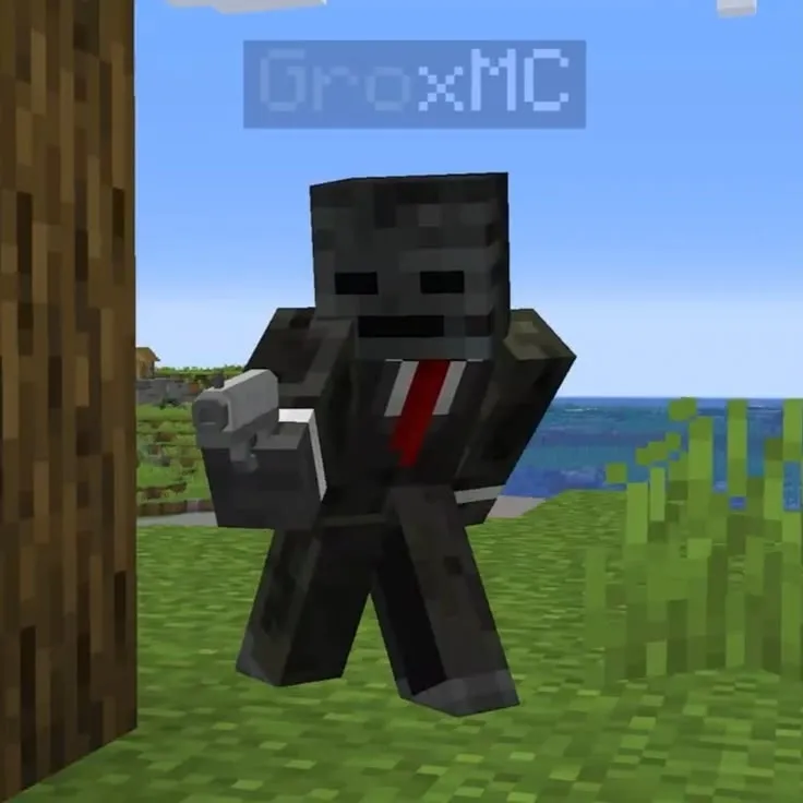 Groxmc: Engage in ai conversation with this charming AI character, featuring soulgen and ifreechat capabilities for free chat now.