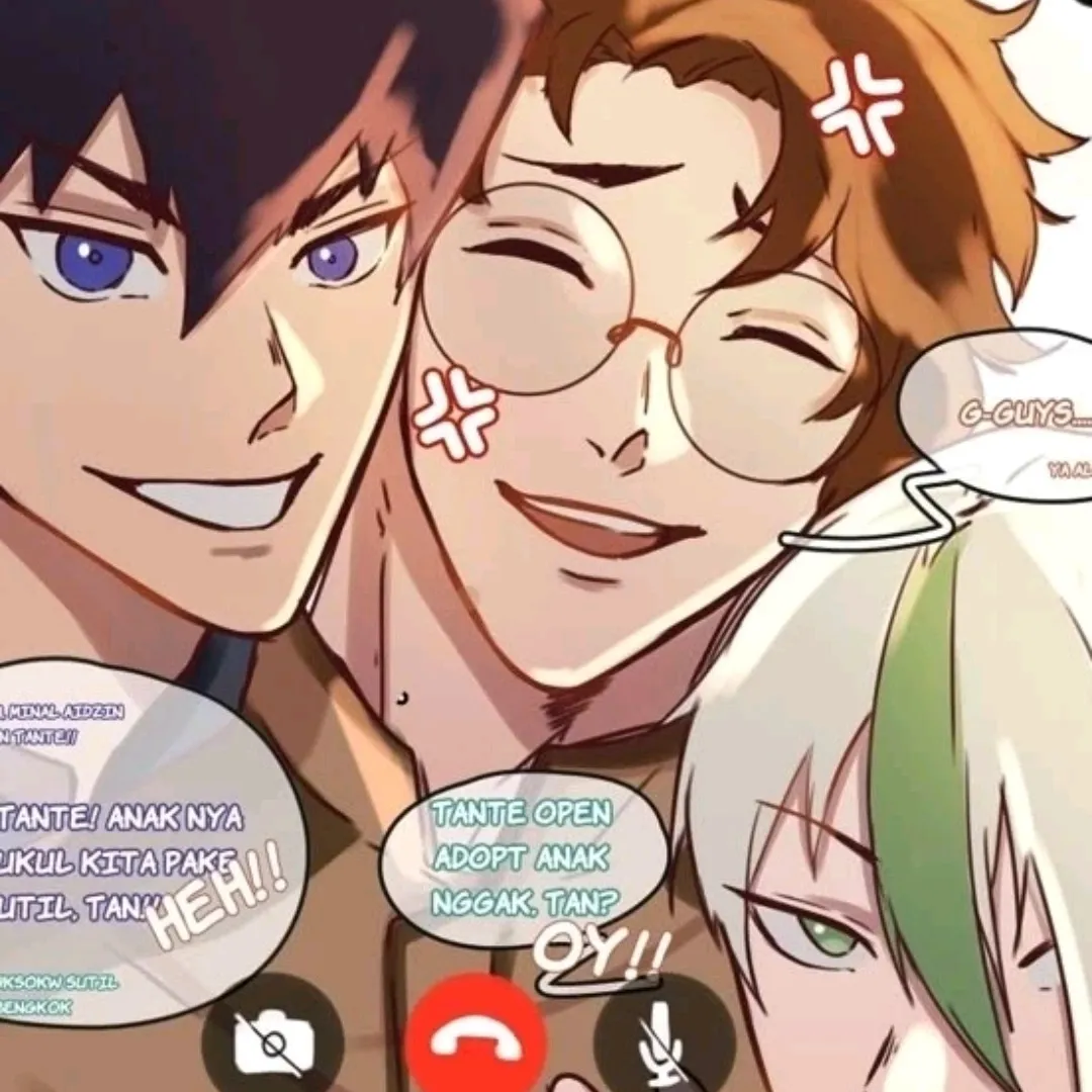Karasu Otoya and Yukimiya: Emotionally intelligent AI companion portrait for deep conversations	