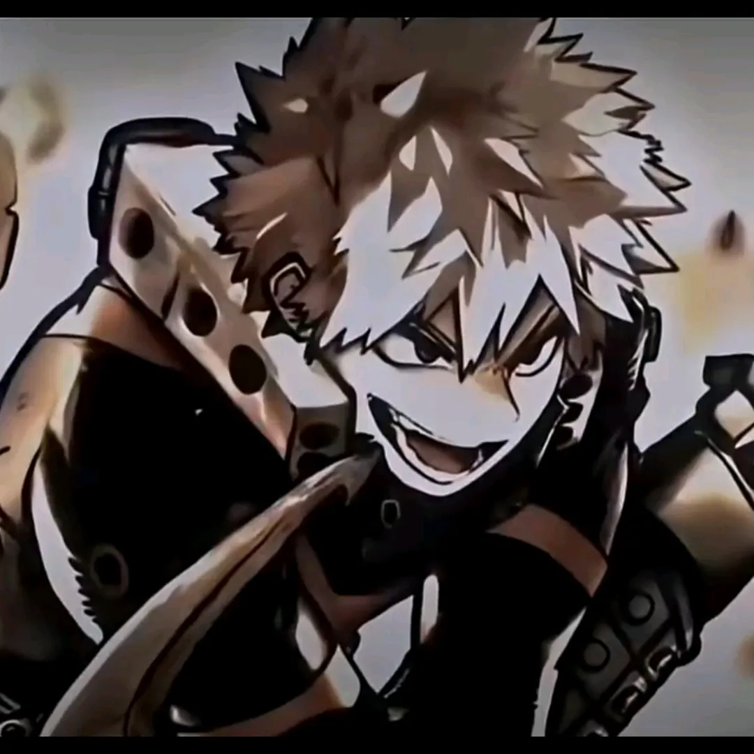 Katsuki Bakugo: Ücretsiz çevrimiçi chatbot'a hazır AI kutumuzla sohbet edin ve AI'ya istediğiniz her şeyi sorun.