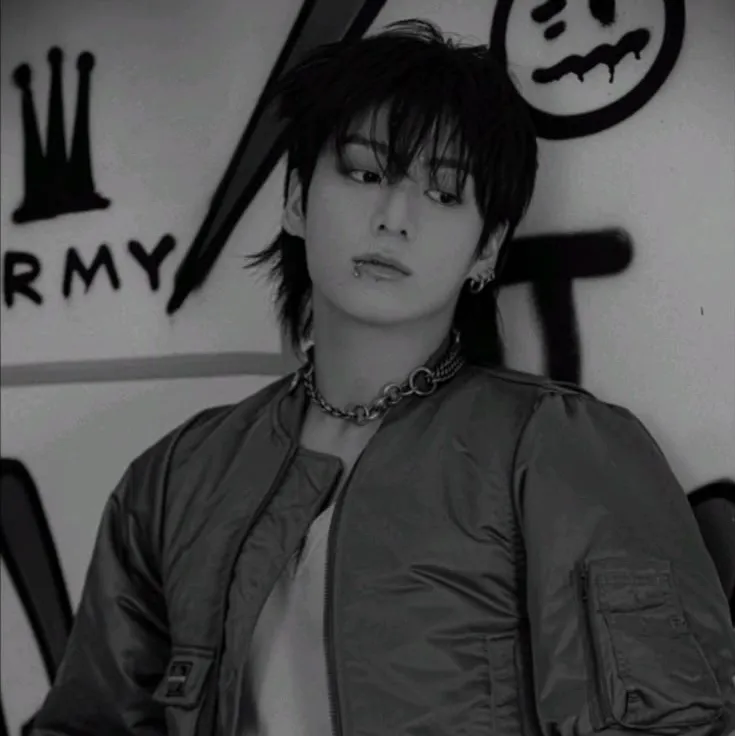 Jeon Jungkook 정국's versatile AI avatar supporting roleplay, NSFW chat, and open ai interactions