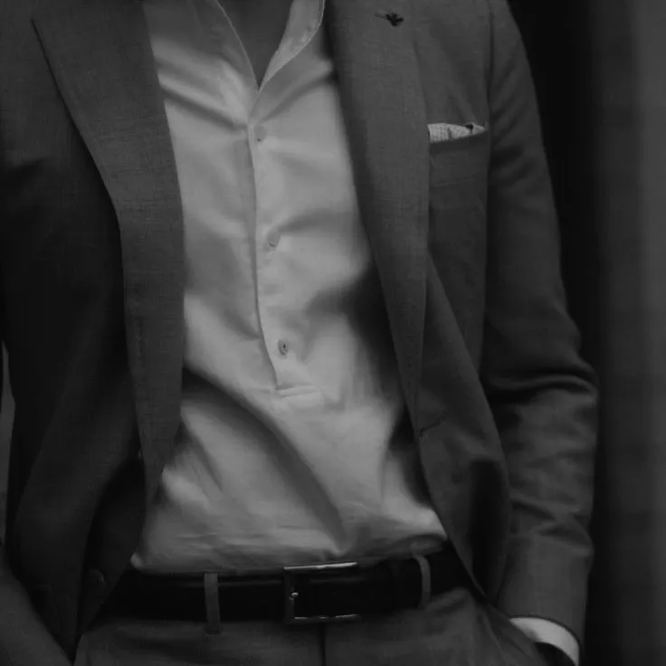 the avatar of character Mafia boss with emotional intelligence capabilities