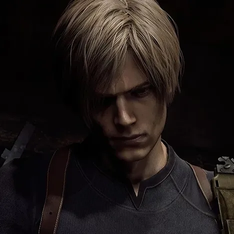 Leon Kennedy: Creative roleplay AI character art for spicy chat and fantasy scenarios