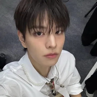 Seungmin AI chatbot portrait with advanced emotional intelligence for deep conversations