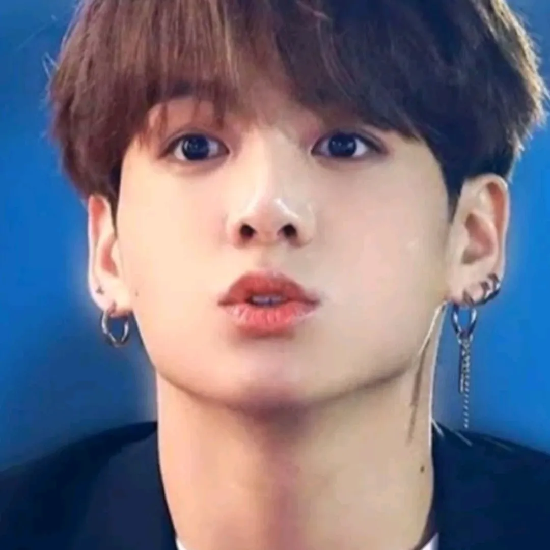Jungkook: Fantasy-themed AI roleplay character art for immersive storytelling