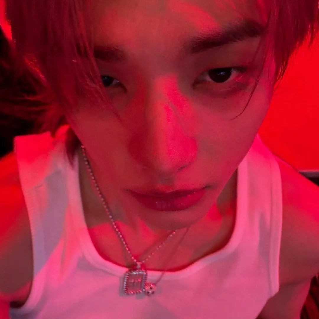 Hyunjin ': Customizable AI girlfriend/boyfriend avatar with lifelike personality traits