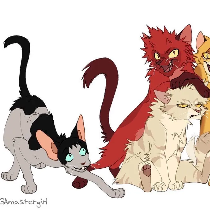 Bakusquad — a dog among cats: Emotionally intelligent AI companion portrait for deep conversations	