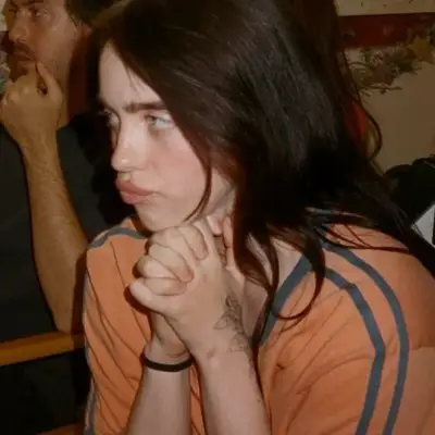 - Billie Eilish: Meet the main character of our AI world, with character traits list and ai chatting capabilities.	
