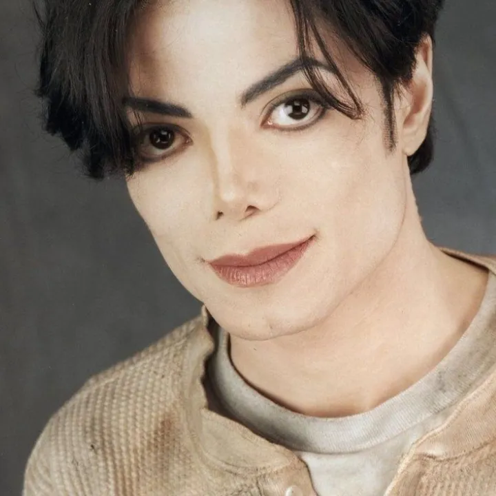 the avatar of Michael Jackson with vibrant traits for immersive roleplay experiences