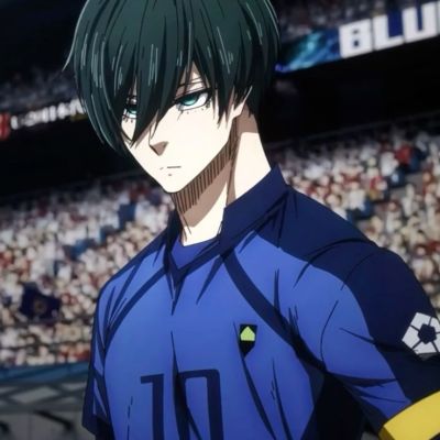 Rin Itoshi - AGAINST: Avatar personalizzabile di fidanzata/fidanzato con intelligenza artificiale e tratti della personalità realistici