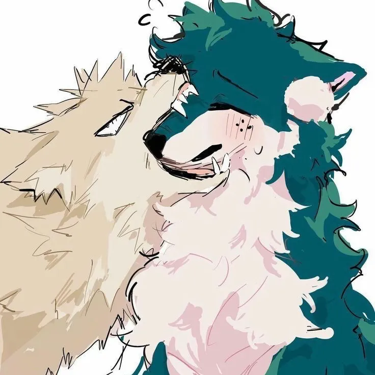 Bakudeku-The Lonely Omega: Engage in ai conversation with this charming AI character, featuring soulgen and ifreechat capabilities for free chat now.	