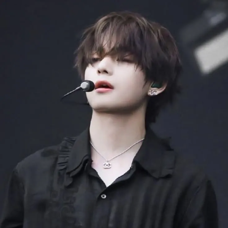 Kim Taehyung: Meet your new online friends in our chatboxai, the best free ai chatbot with deep ai chat capabilities.	