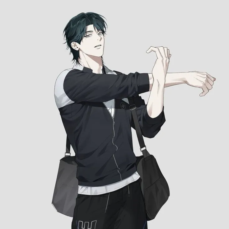 Yunishiro: Customizable AI girlfriend/boyfriend avatar with lifelike personality traits	