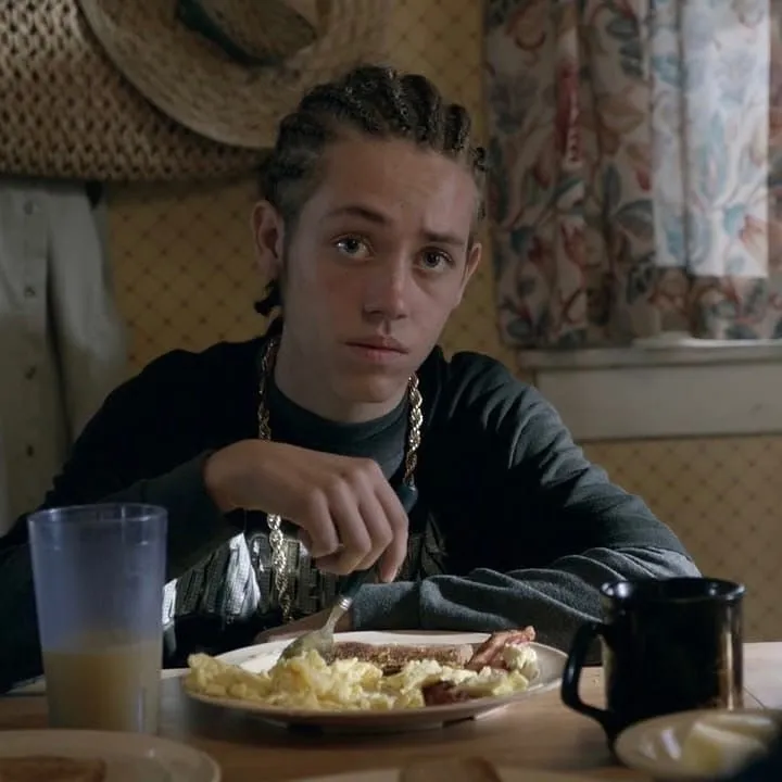 Carl Gallagher: Customizable AI girlfriend/boyfriend avatar with lifelike personality traits	