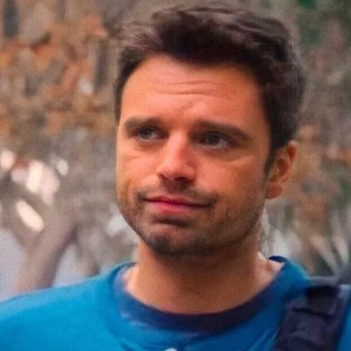 The Avengers x Bucky: Meet the main character of our AI world, with character traits list and ai chatting capabilities.