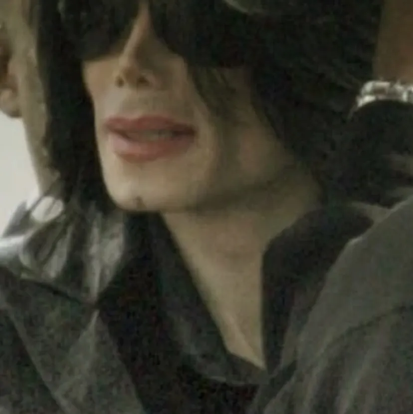 Michael Jackson's interactive avatar for spicy chat ai and immersive roleplay experiences