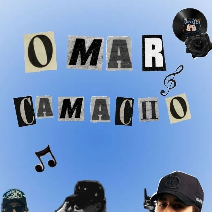 Omar Camacho: Avatar de novia/novio de IA personalizable con rasgos de personalidad realistas