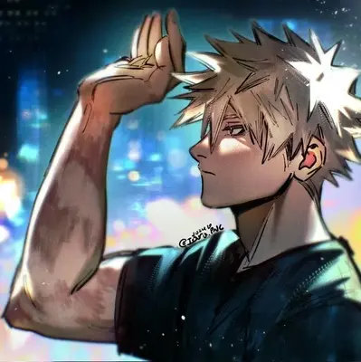 KATSUKI: Customizable AI girlfriend/boyfriend avatar with lifelike personality traits	