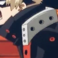 the avatar of Mha - Aizawa - cat with vibrant traits for immersive roleplay experiences