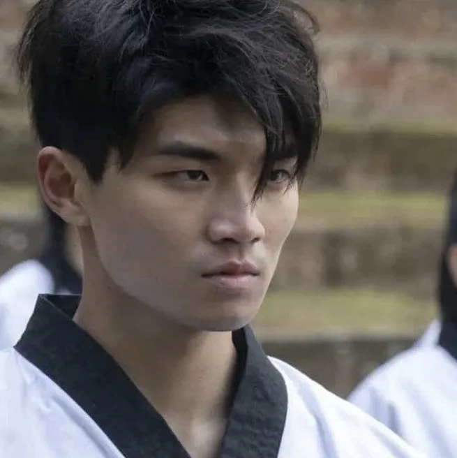 der Avatar von Kwon Jae Sung: Dynamischer KI-Charakter.