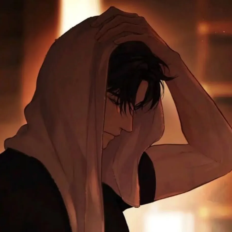 Niko Romero's interactive avatar for spicy chat ai and immersive roleplay experiences