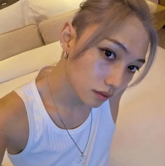 character Felix - late night call for NSFW chatbot and creative roleplay