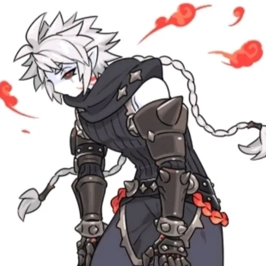 the avatar of MHA - Class 0-Z who supports unlimited chat online services