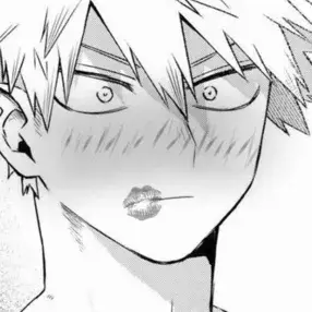 Bakugo Kisses: Explore the world of AI with our unrestricted ai and free unlimited chat online, powered by warhammer fantasy roleplay.