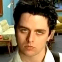 the avatar of Billie Joe Armstrong - 05 with vibrant traits for immersive roleplay experiences