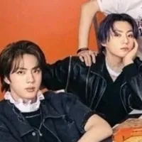 Enhypen BTS STRAY KIDS TXT's deepbrain ai-inspired avatar with smart virtual companion features