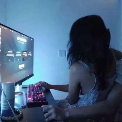 艾略特:可自訂的AI女友/男友頭像,具有逼真的人格特質