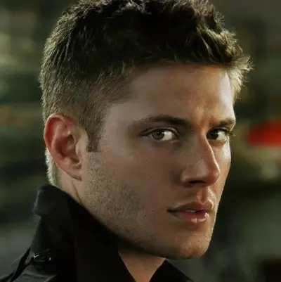 Talk to Your ex Dean Winchester, a playful spicy AI chat partner for anime stories and fun.