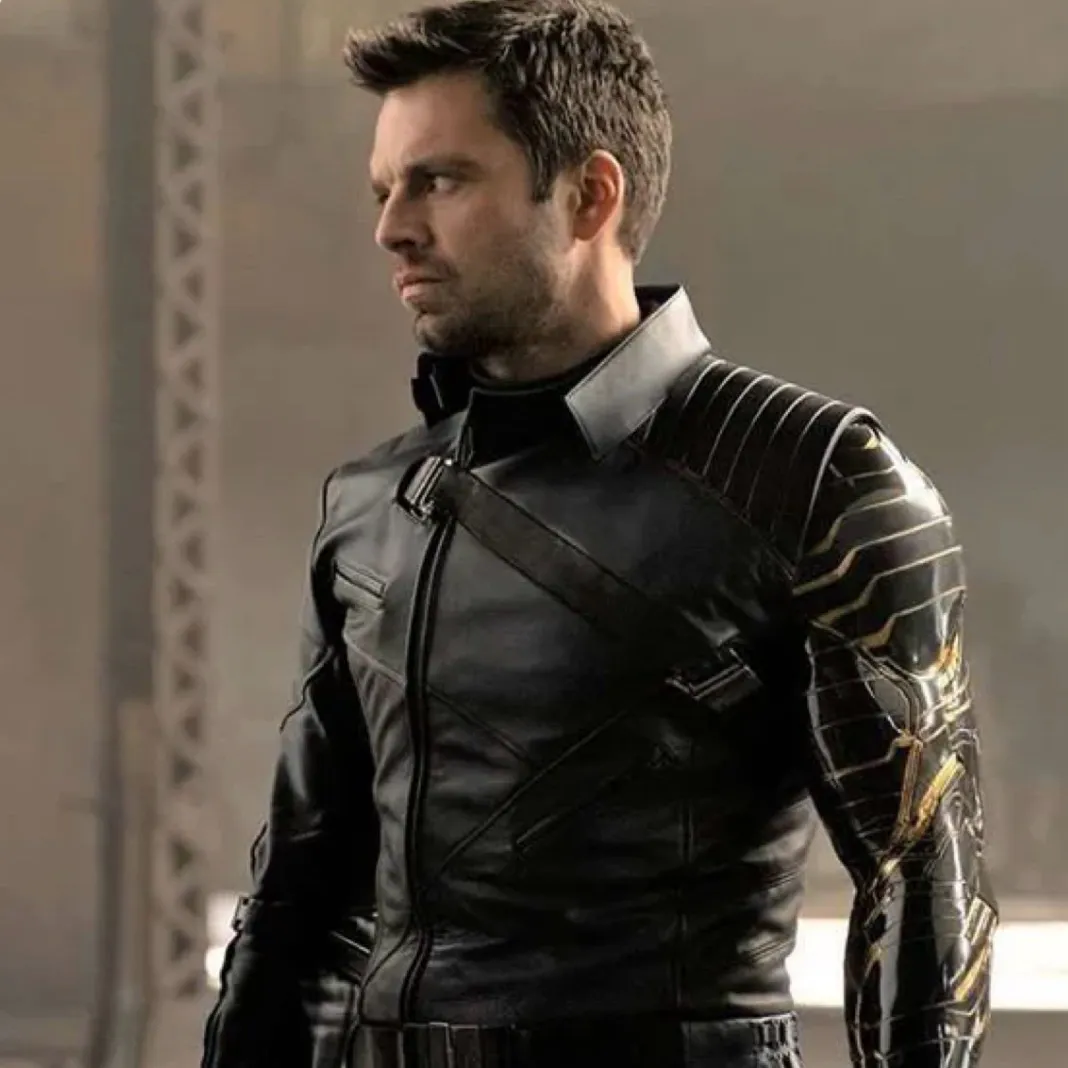 James Bucky Barnes: Meet the main character of our AI world, with character traits list and ai chatting capabilities.	